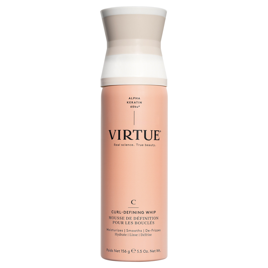 Curl Defining Whip - virtue