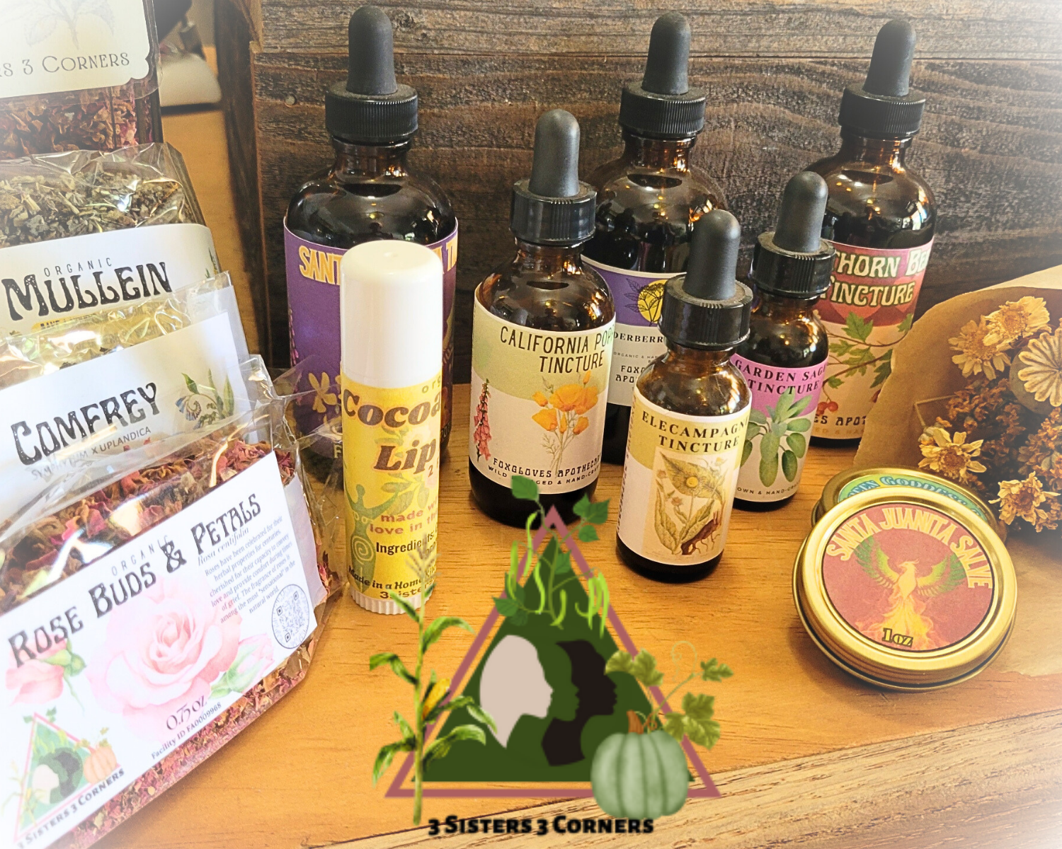 3 Sisters 3 Corners Apothecary image.png