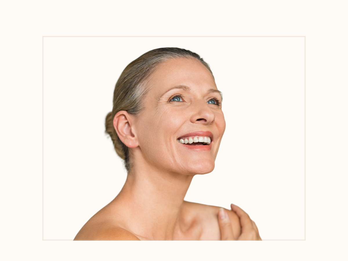 Your Perfect Facial