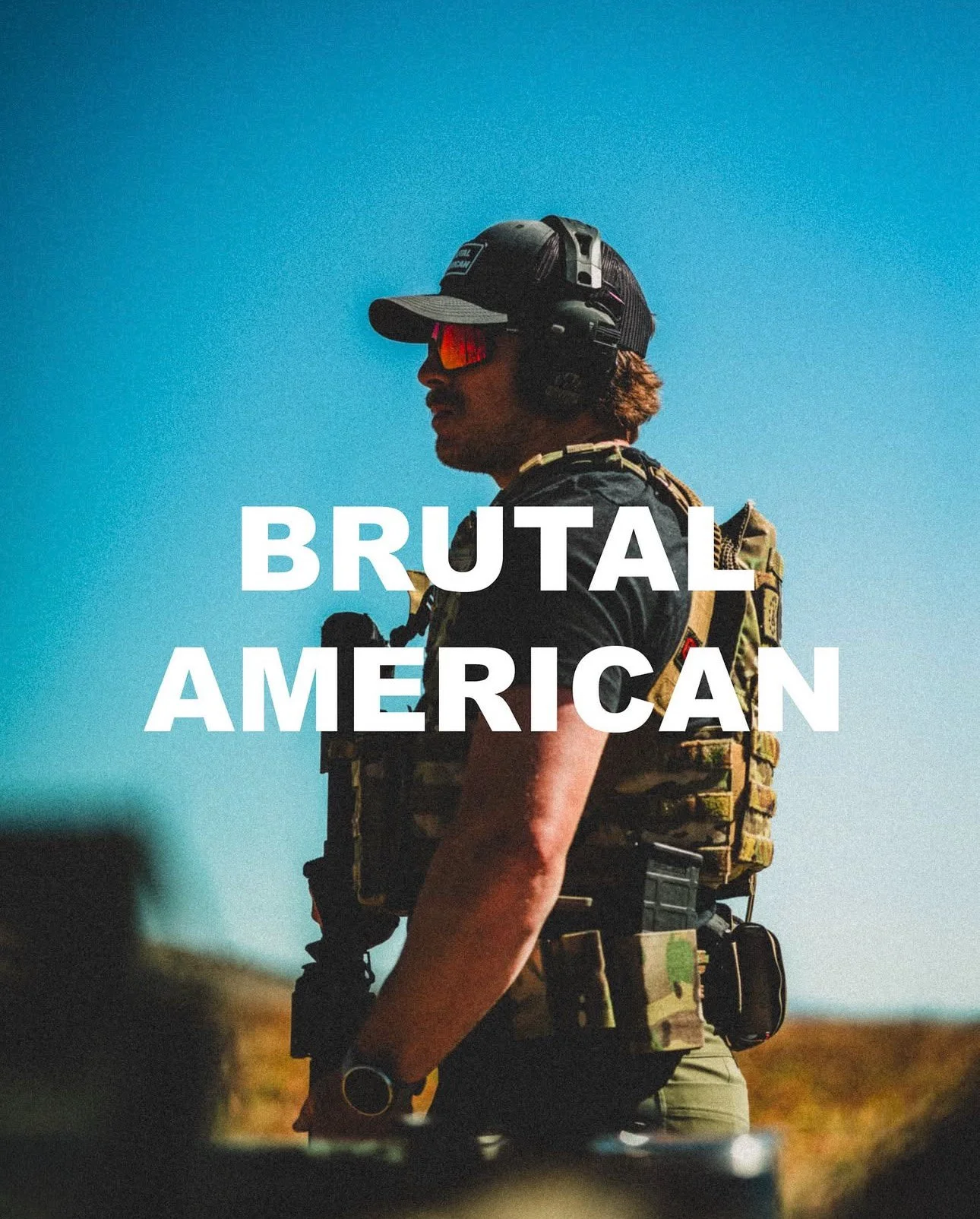 Brutal American Gift Card