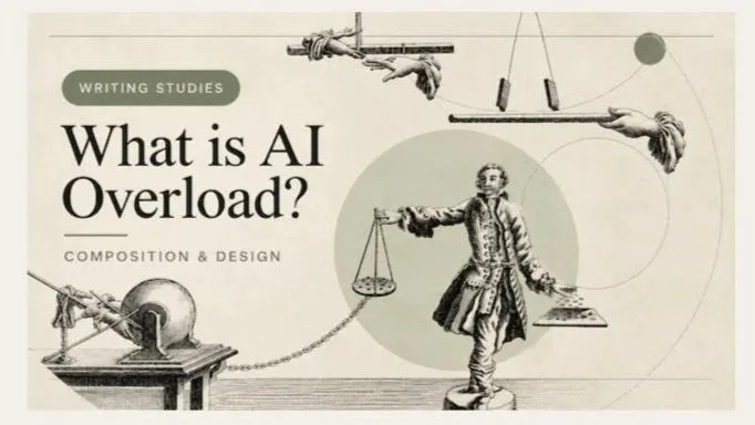 What is AI Overload?