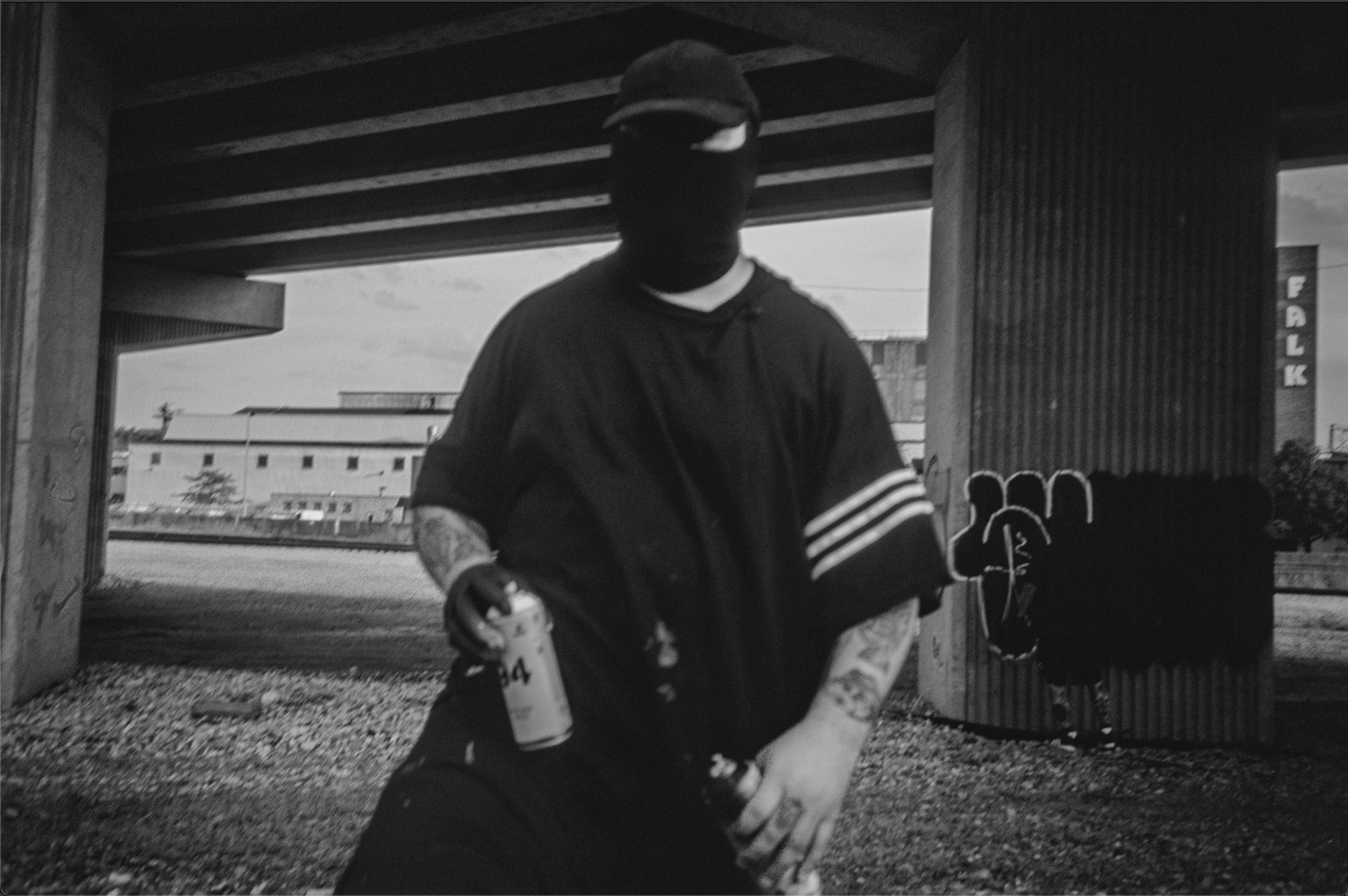 Adidas Originals: ELK (documentary)