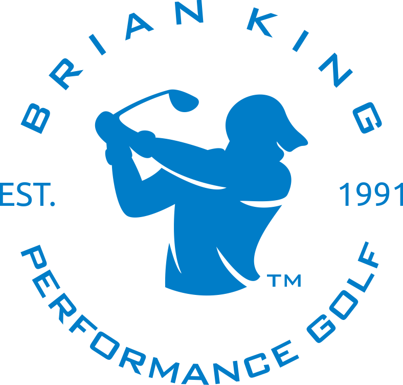Brian King Performance Golf
