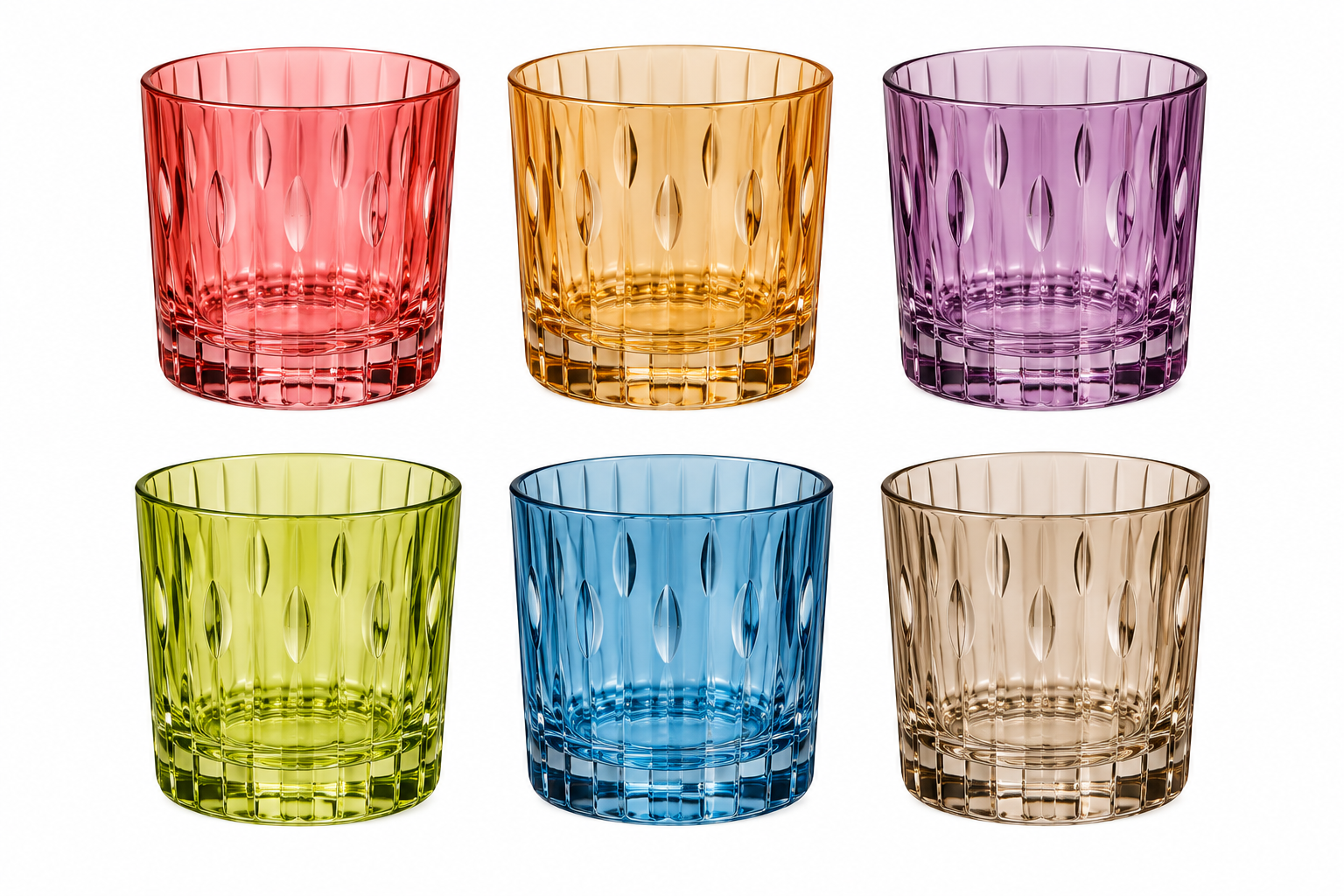 Glassware