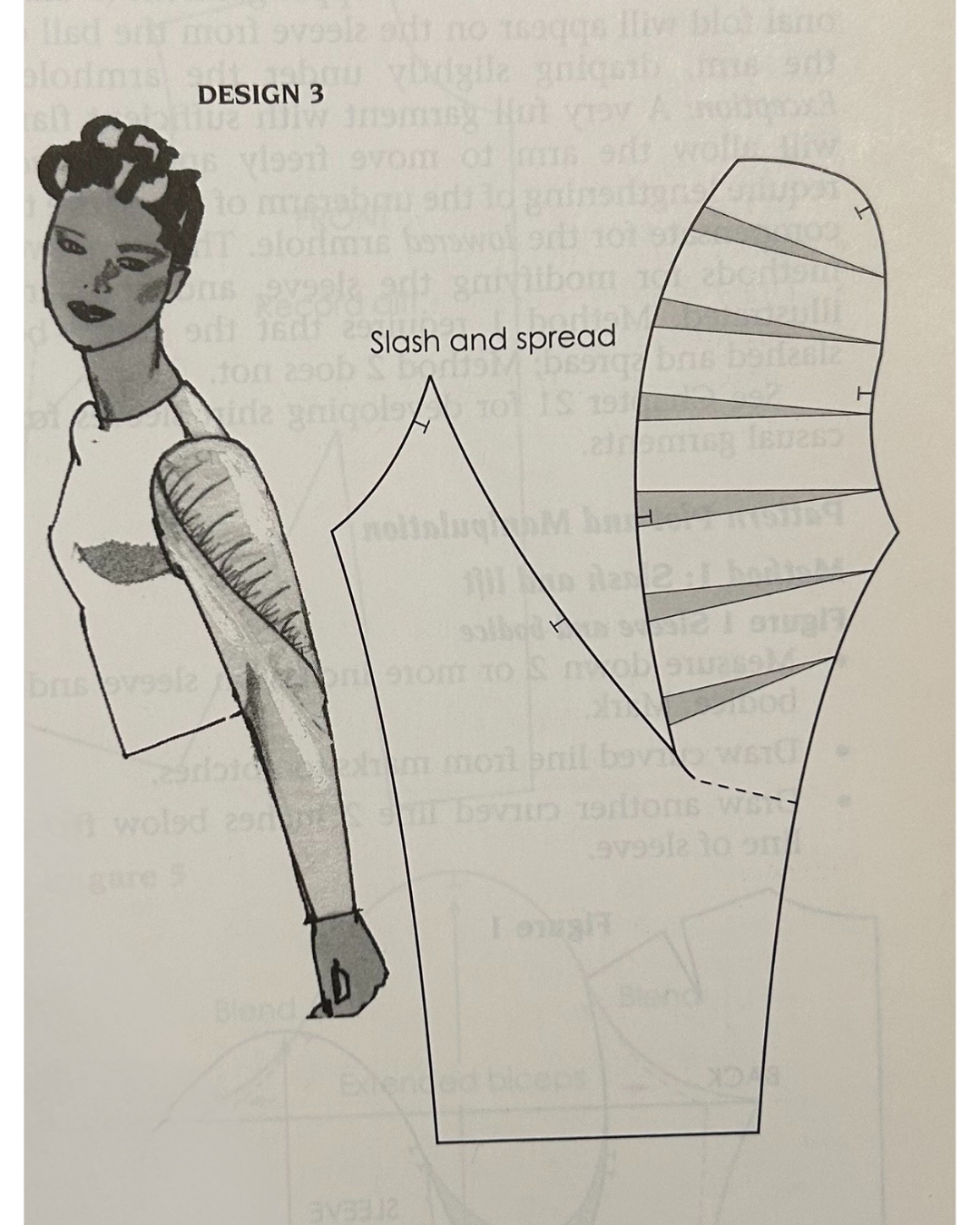 Hacking patterns class