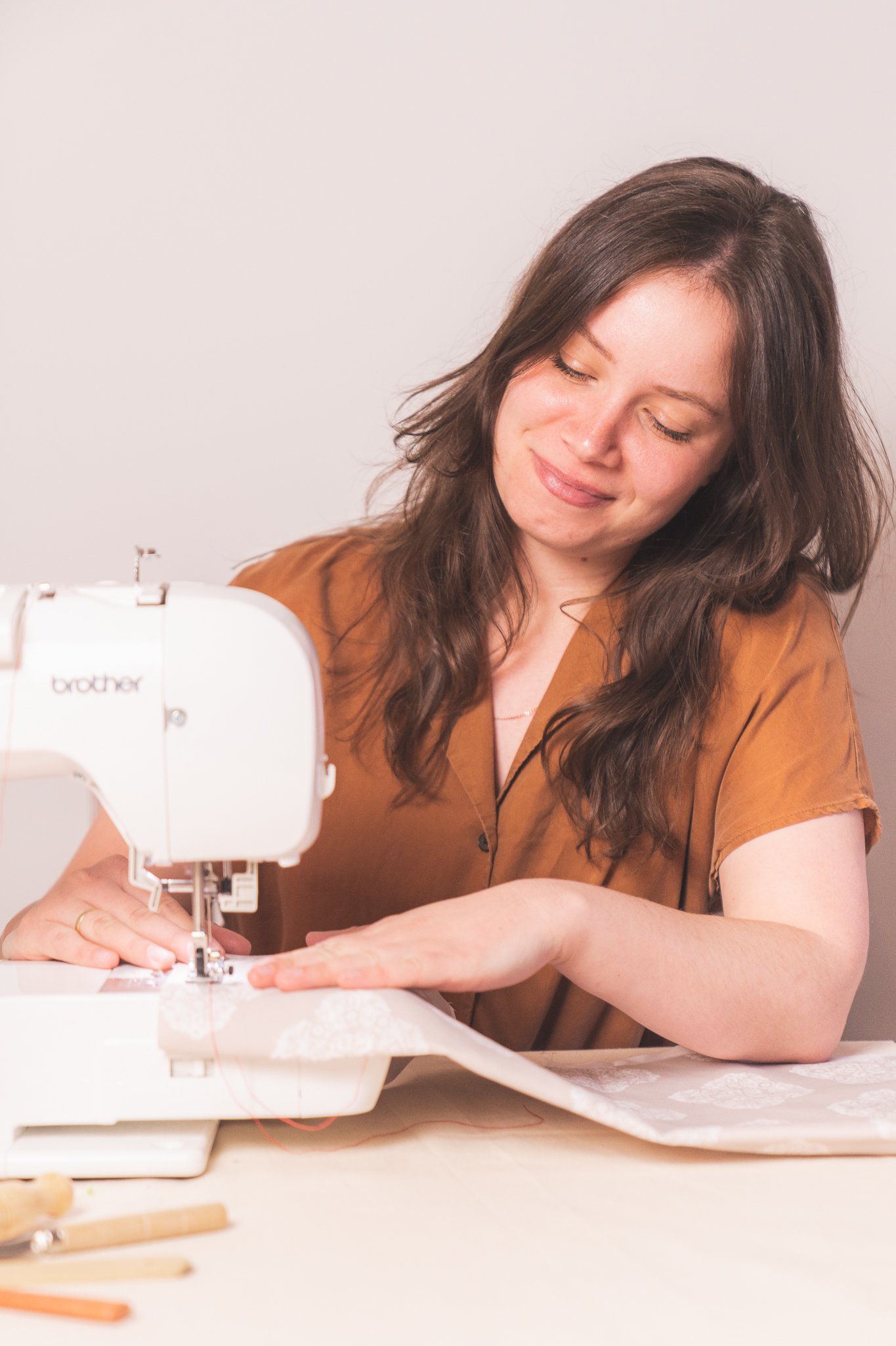 Sewing Classes Calgary
