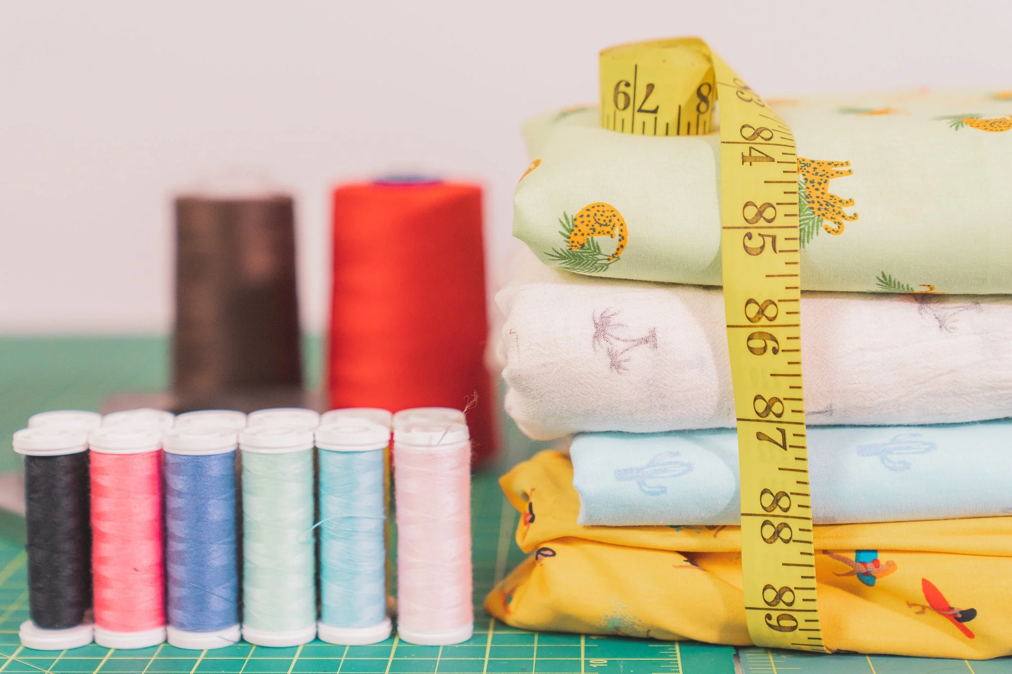 Sewing Classes Calgary