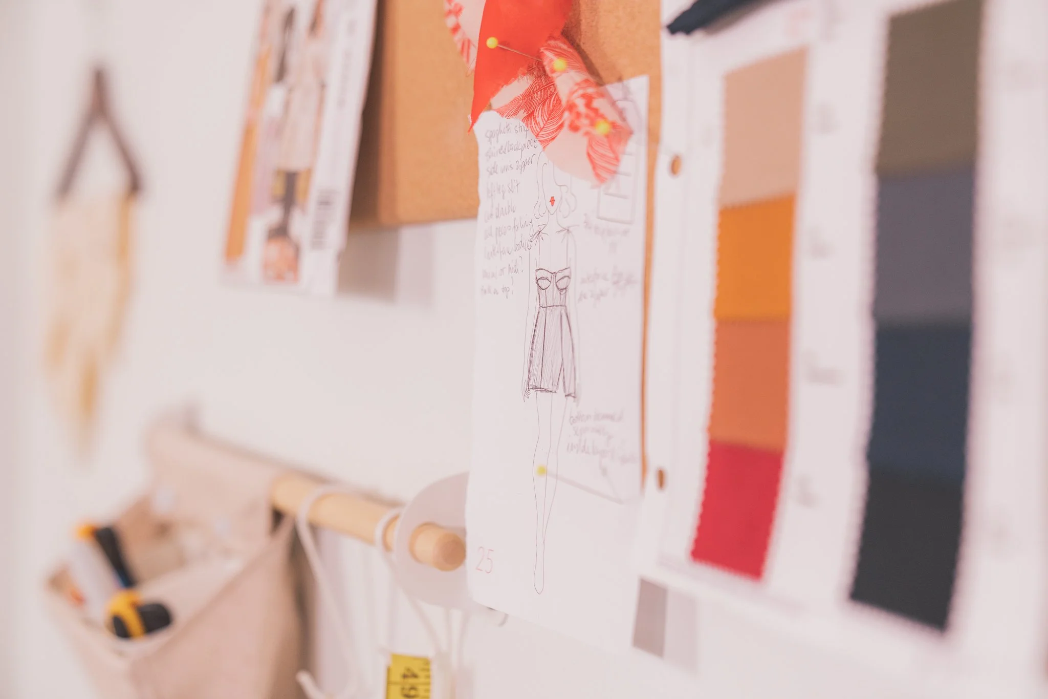 Sewing Classes Calgary