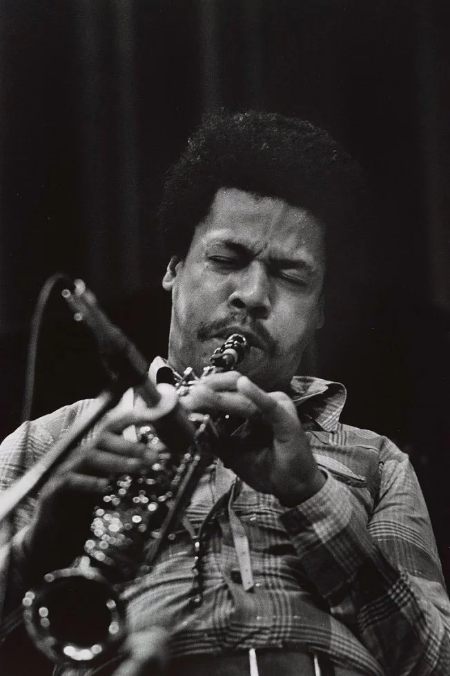Wayne Shorter