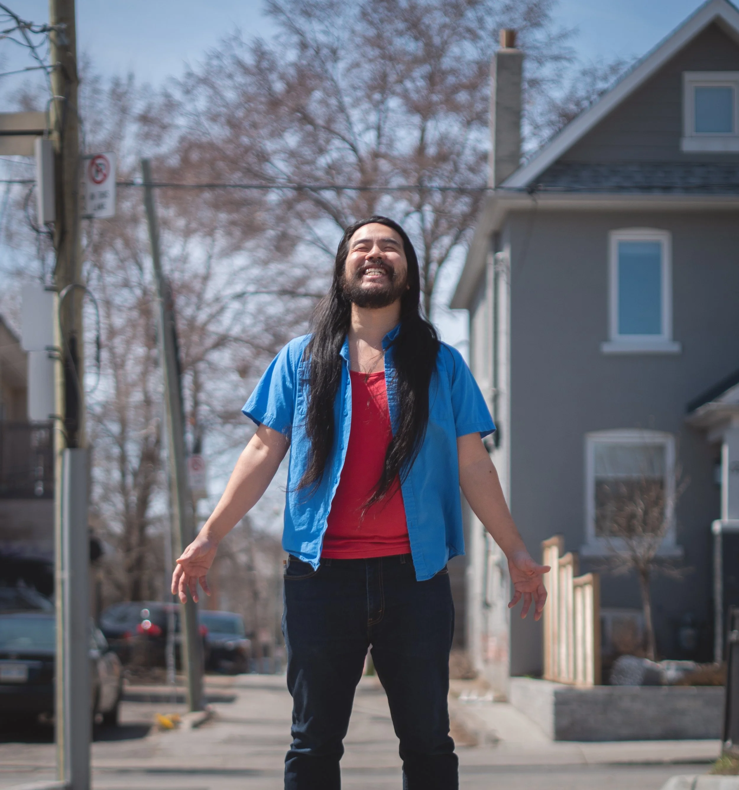 About Anto Chan — InnerGenerational