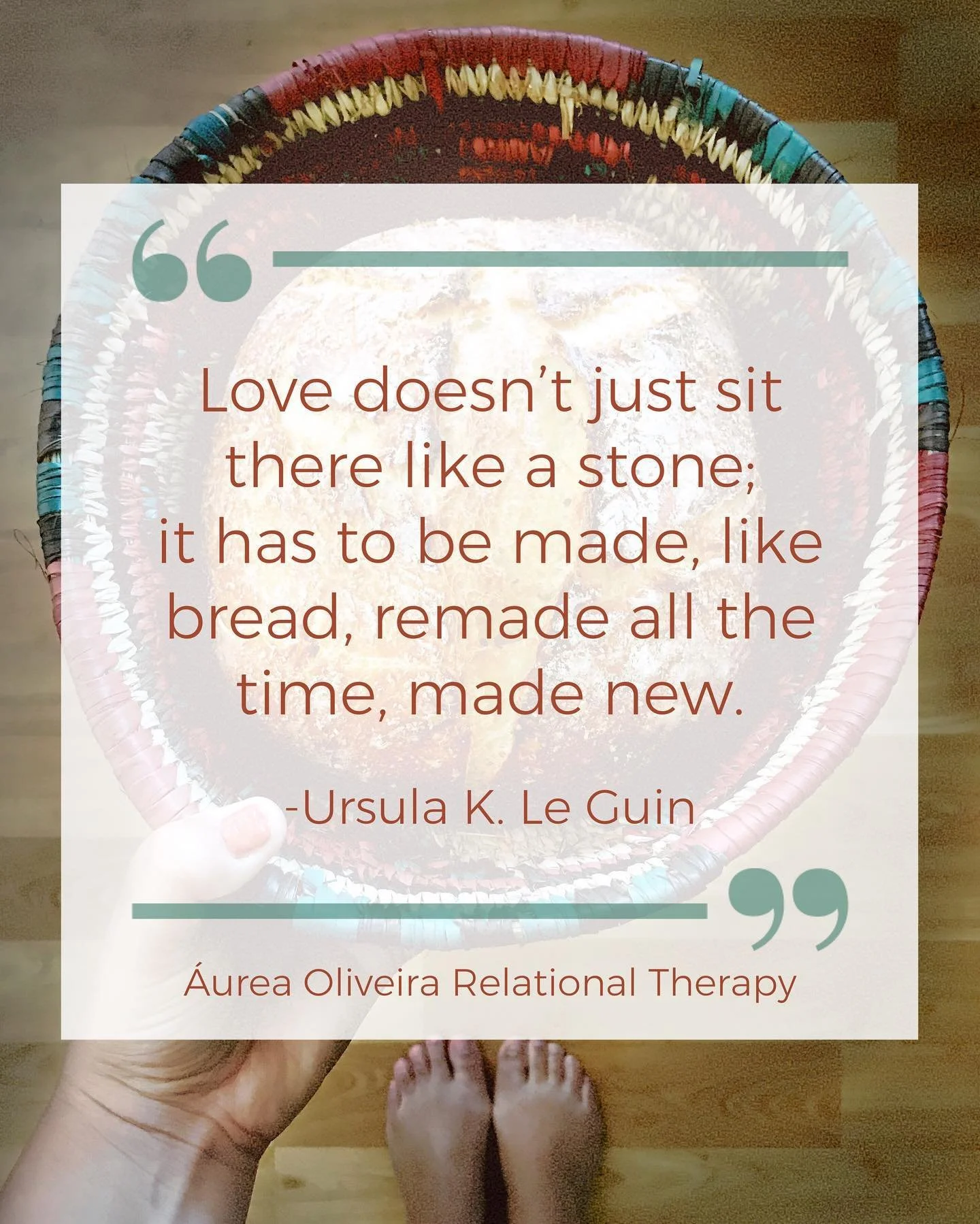 #personalgrowth #motivational #motivationalwords #motivationalquotes #inspiration #inspirationalwords #inspirationalquotes #portuguesetherapist #mfttherapist #marriageandfamilytherapist #efttherapist #efittherapist #relationaltherapy #individualthera