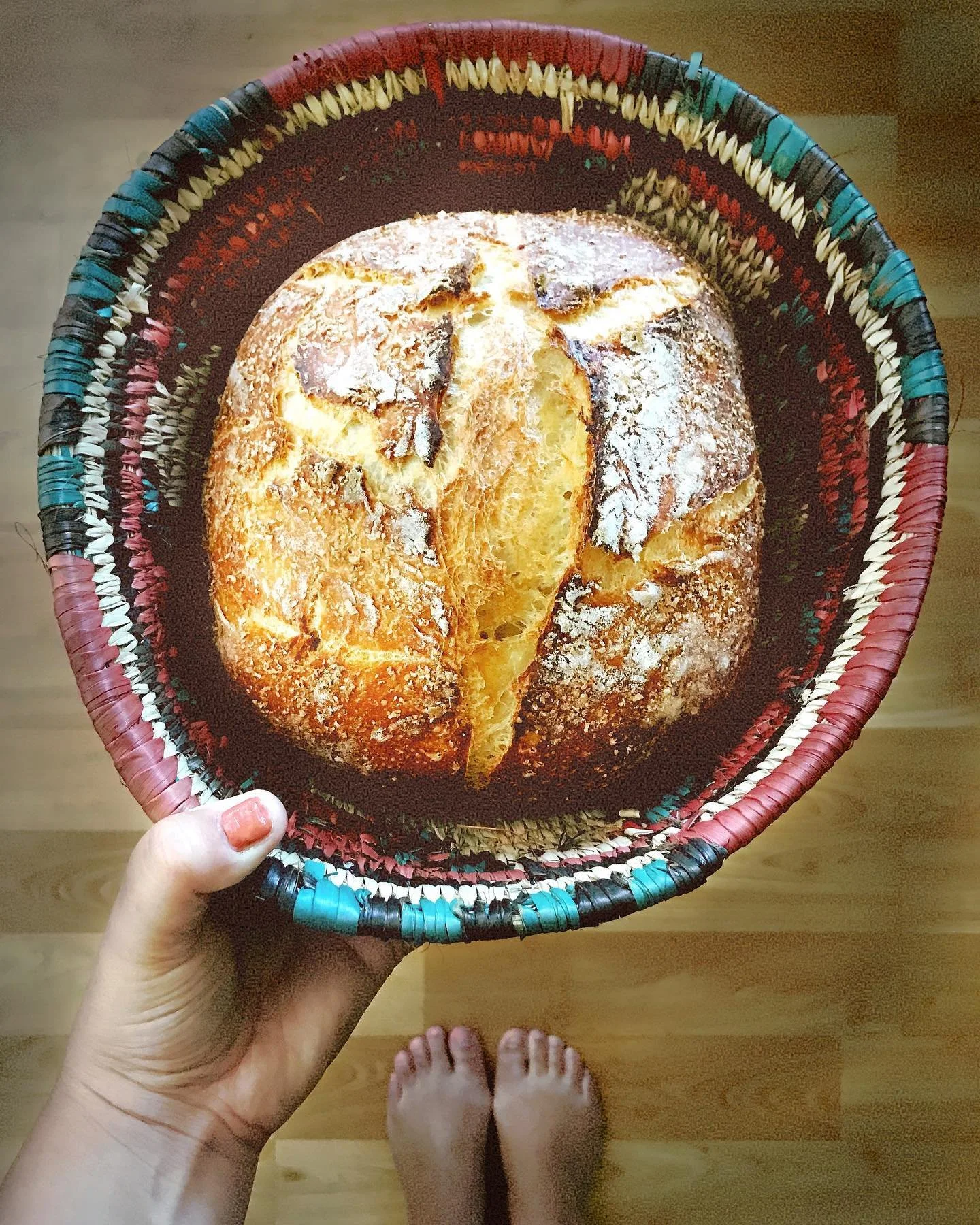#nature #healingpowerofnature #landscape #photography #selfcare #healing #peace #peaceful #mentalhealth #therapy #love #madenew #freshbakedbread #bread #relaxing #bake