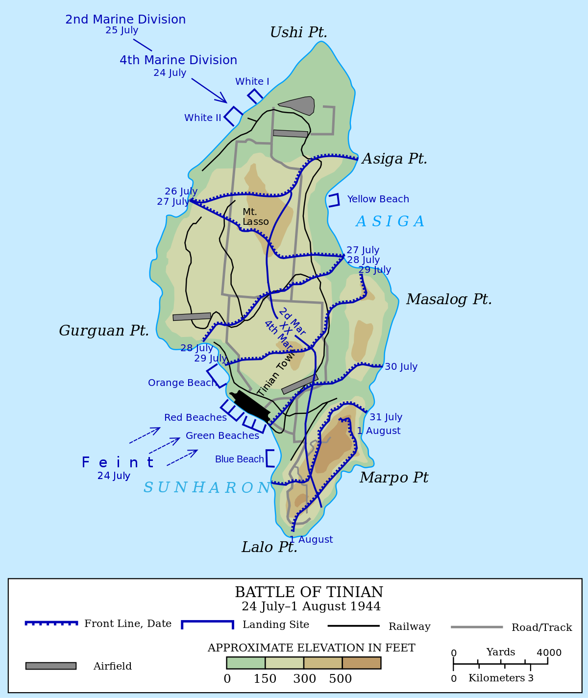 Listen to WW2 Marine Harvey Hunt talk about landing on 4 islands during ...