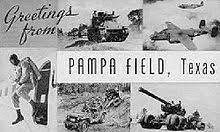 As a black soldier, Wyvon was not always treated well in the small town of Pampa, but things would change after the war and he would live, work, retire and die in Pampa as a proud member of the community.