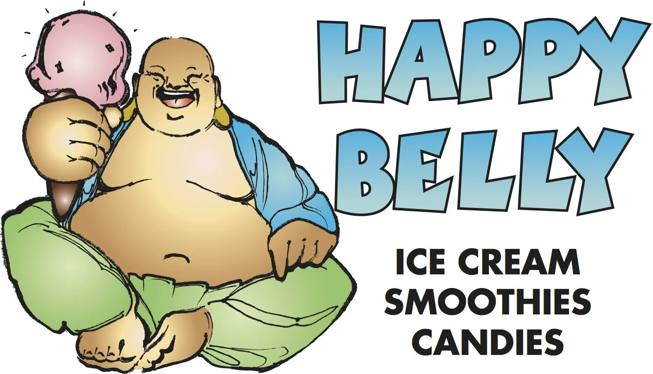 Happy Belly