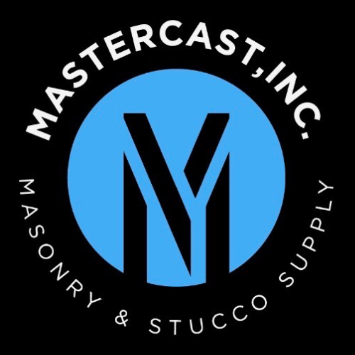 Mastercast inc. Stucco &amp; Masonry Supply