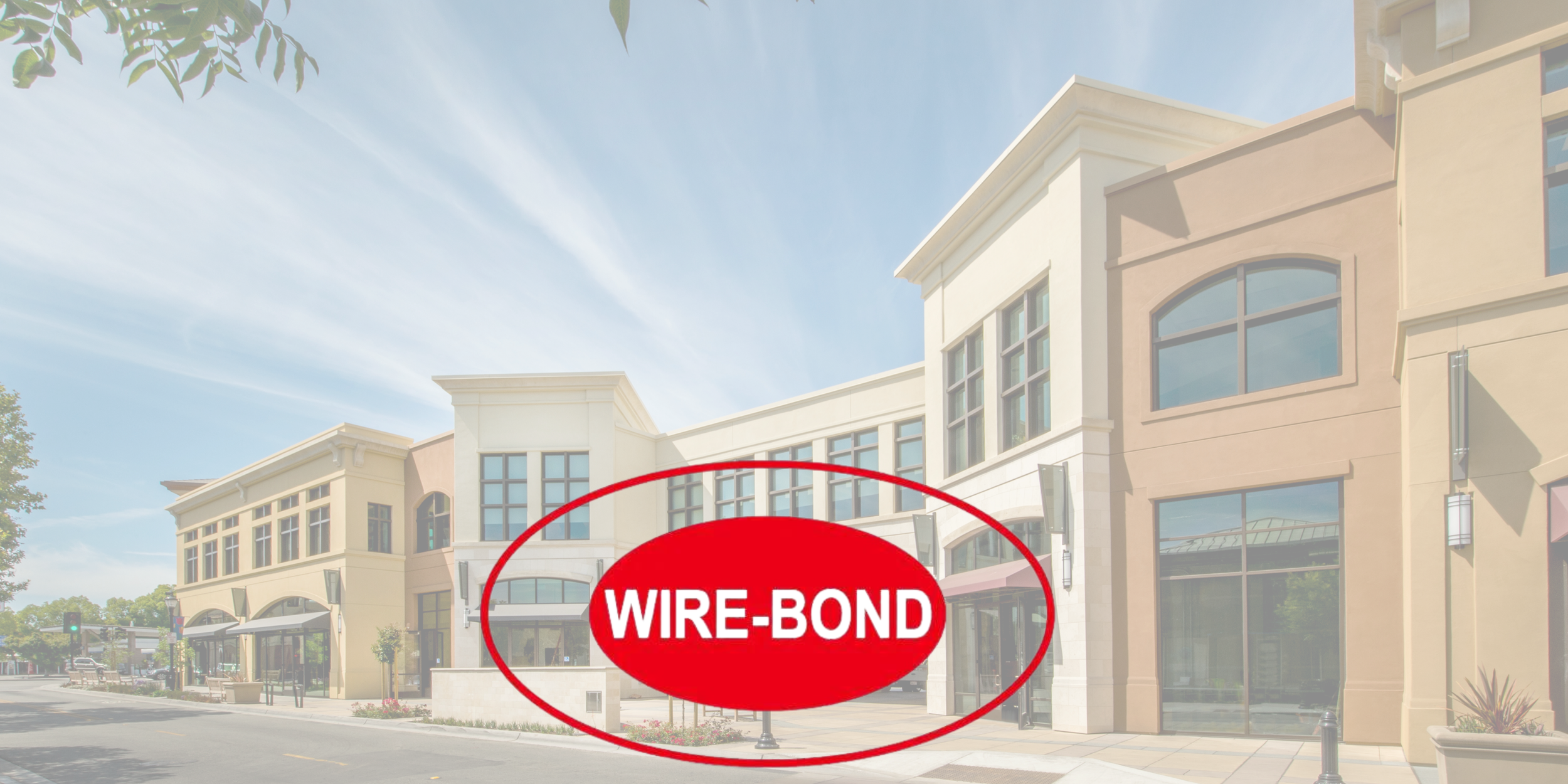 Order Wire Bond Products — Mastercast inc. Stucco & Masonry Supply