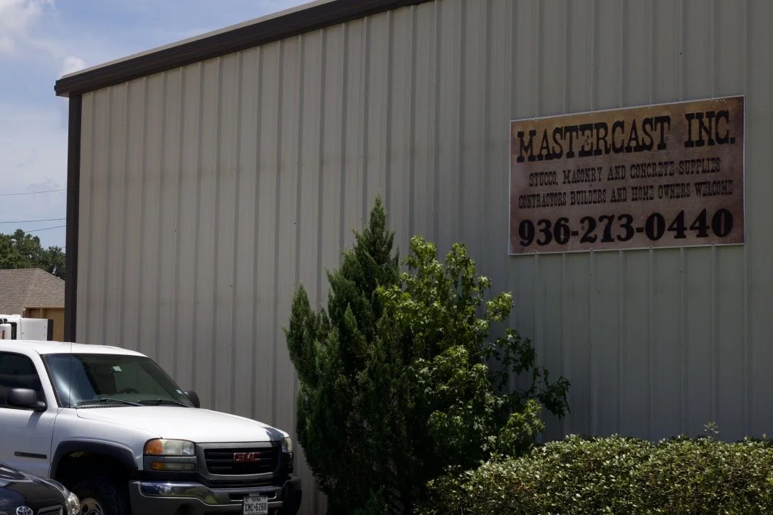 Mastercast Inc Stucco And Masonry Supply