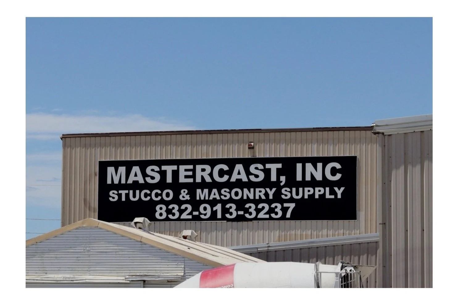 Mastercast Inc Stucco And Masonry Supply