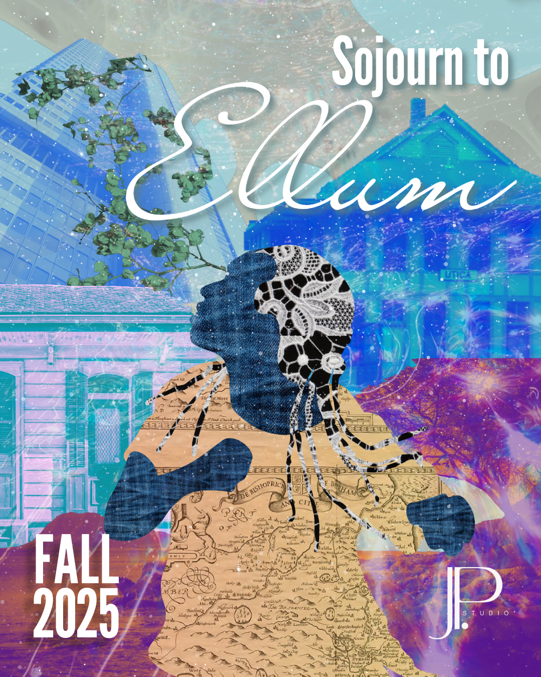 Join jps as we Sojourn to Ellum