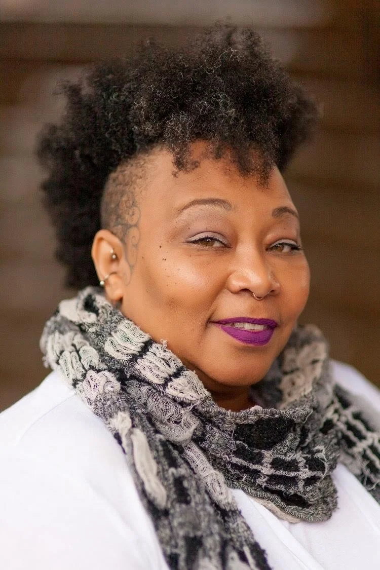 Welcome Iya Adetoyesi!