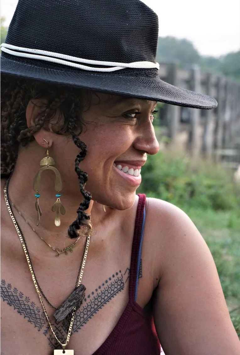 Jennifer Ligaya Senecal