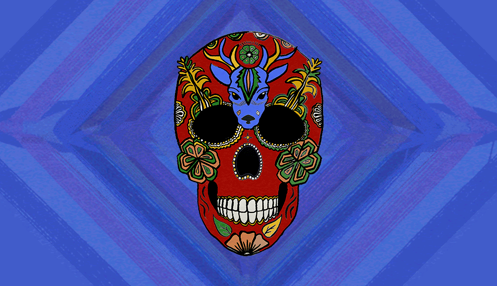 Día de los Muertos concert with the San Francisco Symphony