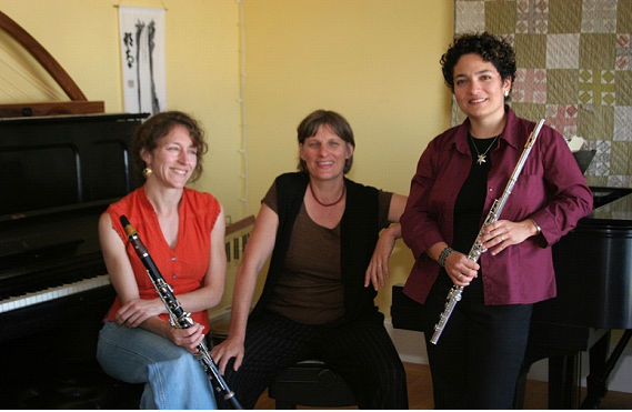 Bernal Hill Players Concert