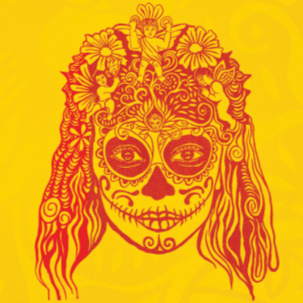 Día de los Muertos concert with the San Francisco Symphony