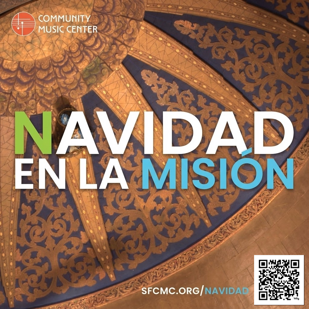 Navidad en la Misión 2025