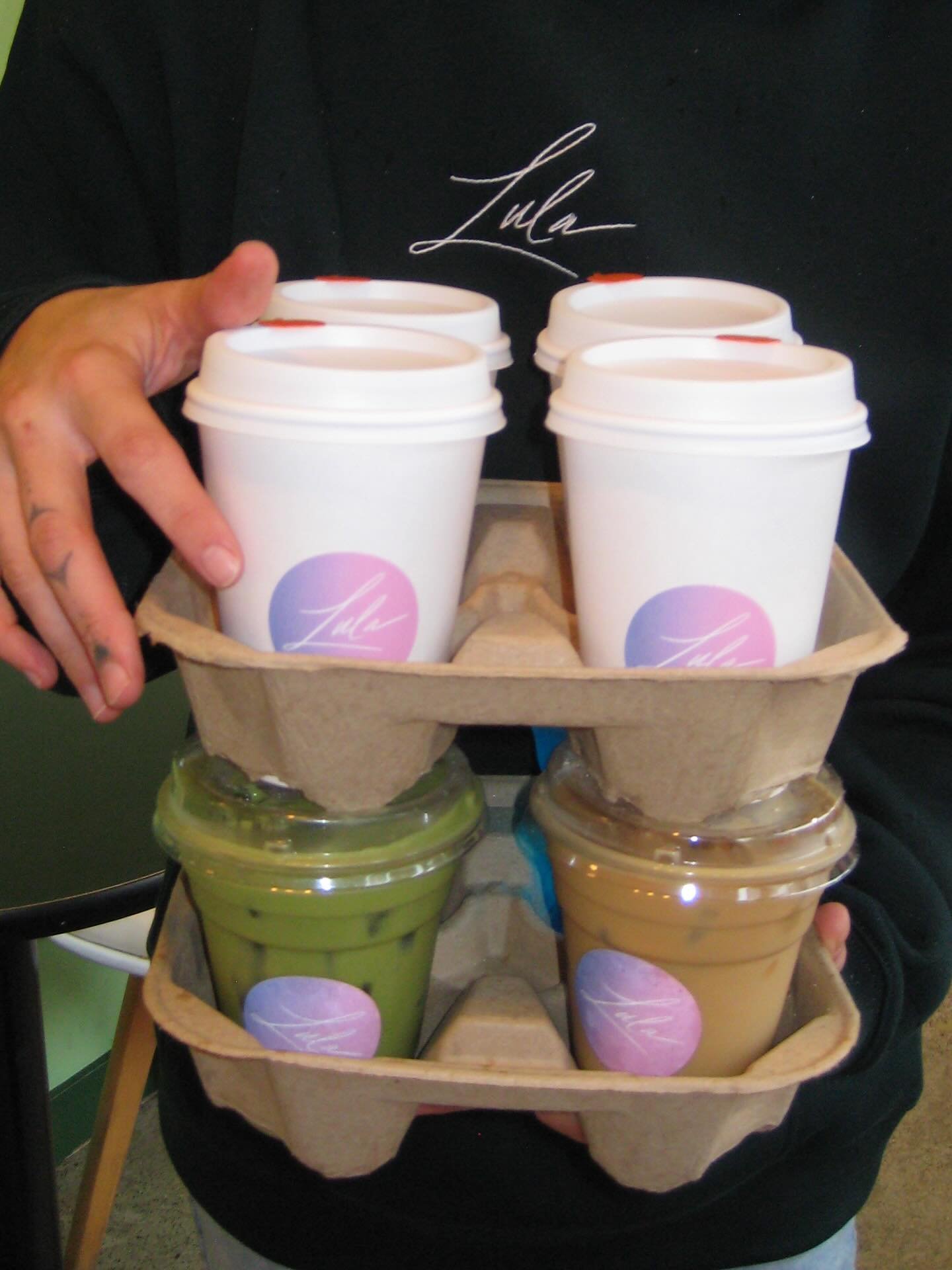 perfect fall date🤔😏🍂☕️