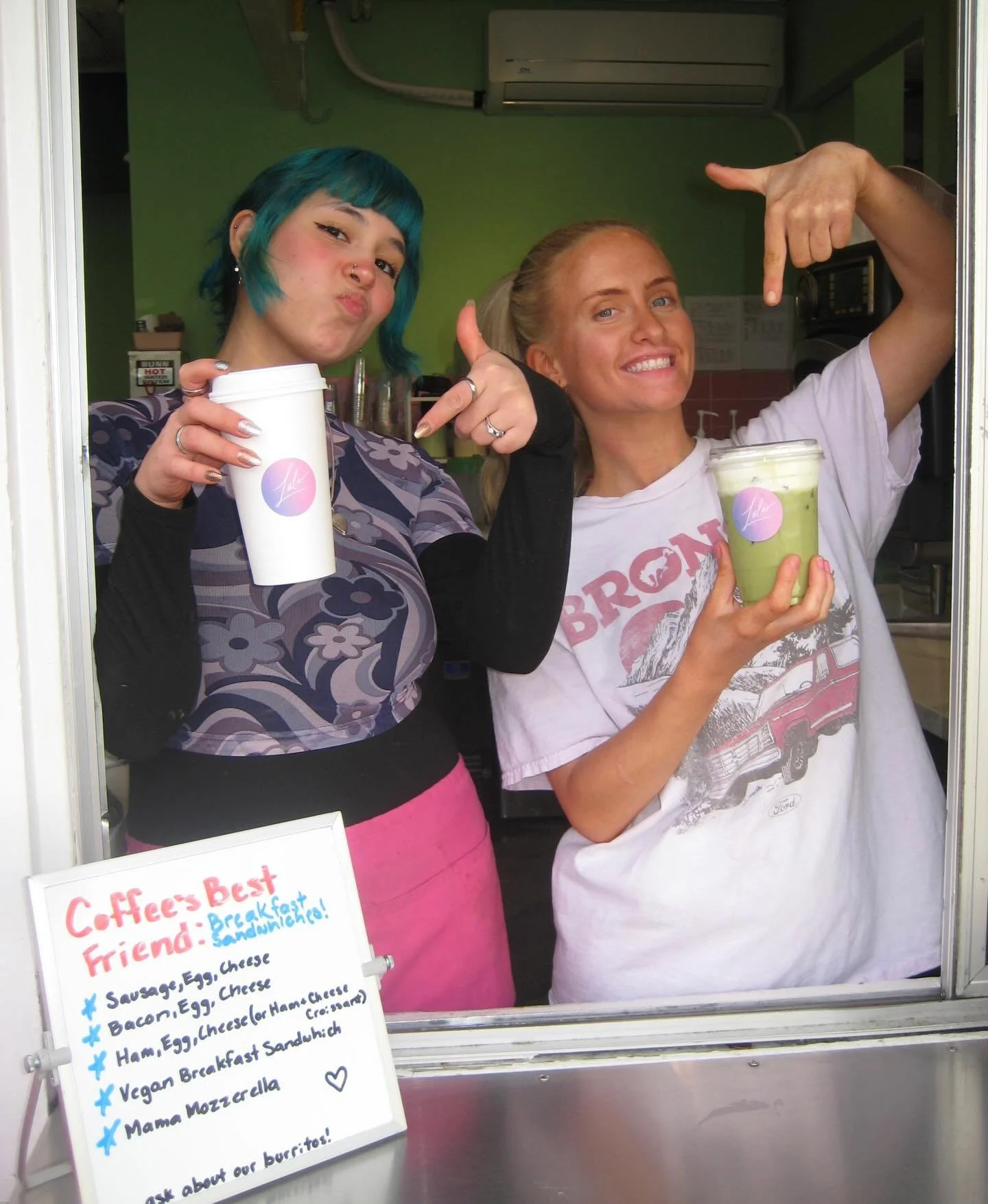 *make you a draank🤪🤩