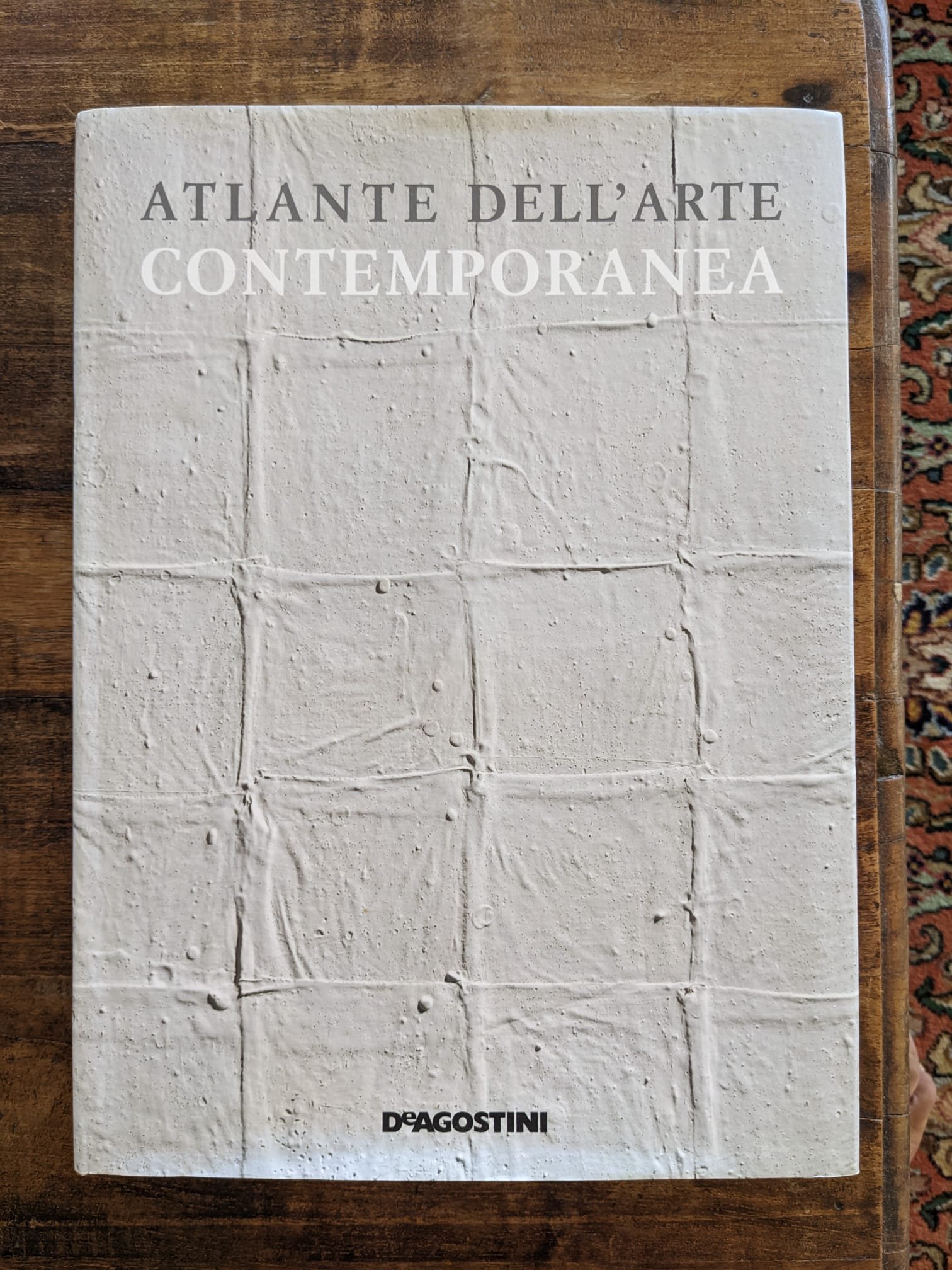 Atlante Dell'Arte Contemporanea
