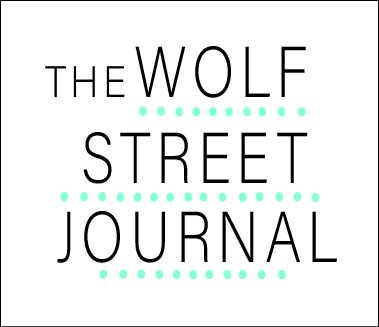 The Wolf Street Journal