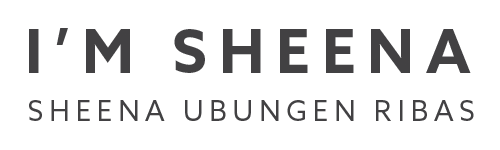 I'M SHEENA