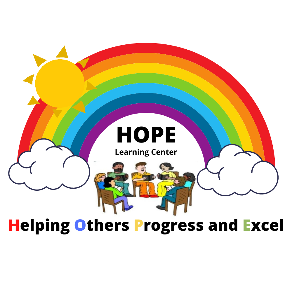 Hope Learning HOPE Learning Center