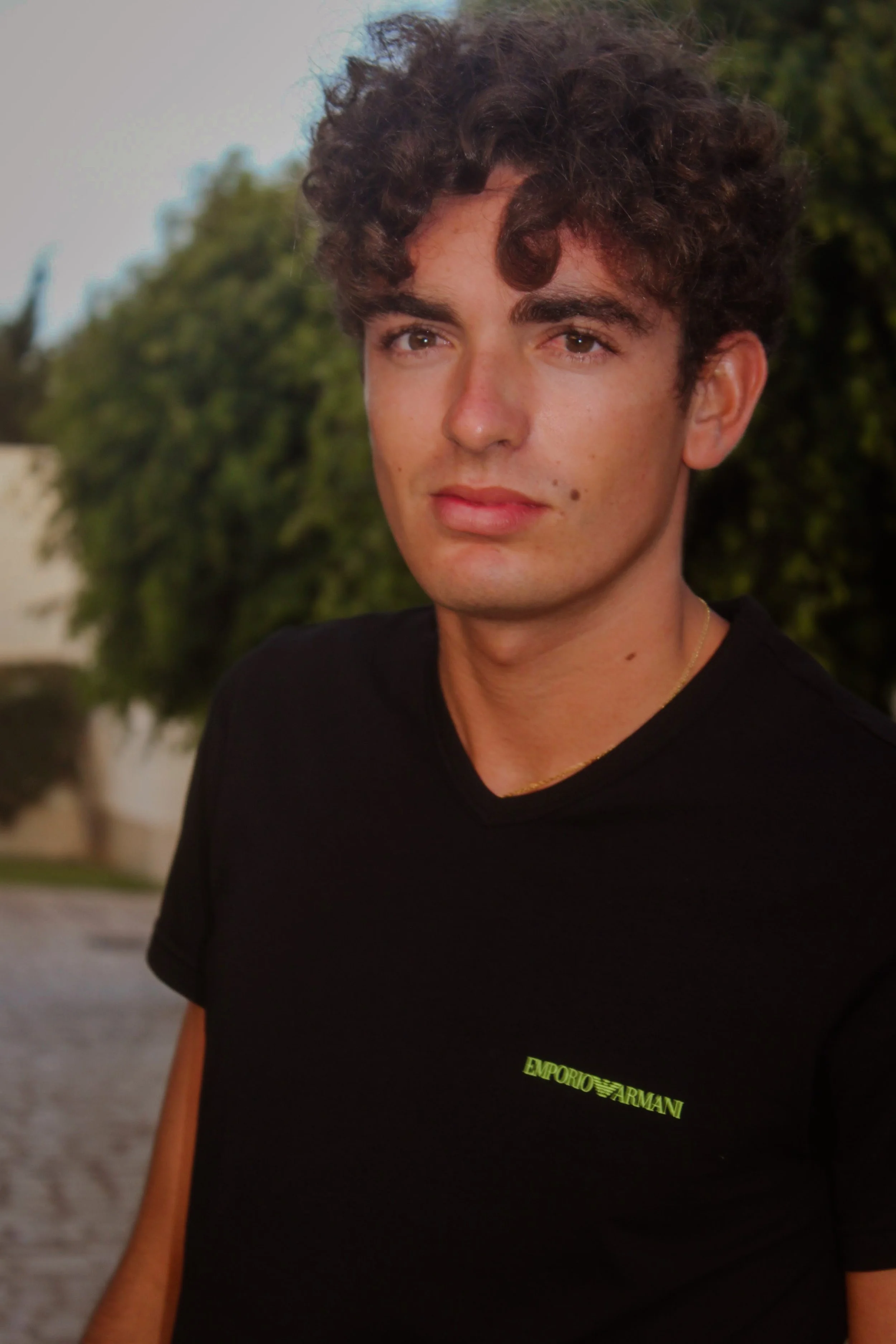 Marco Leon Miranda | Home