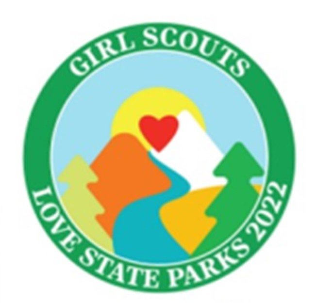 Girl Scouts Love State Parks — YCARS York County Amateur Radio Society