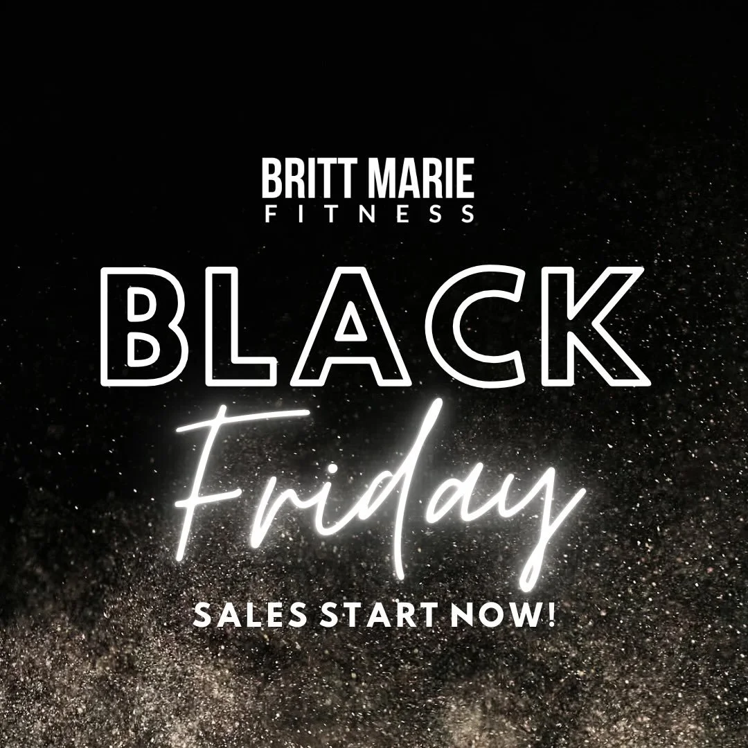 🔥 BLACK FRIDAY IS HERE! 🔥
Your favorite deals of the year just dropped&mdash;and they&rsquo;re too good to miss! Whether you&rsquo;re stocking up on class packs, grabbing new studio merch, or upgrading your Manduka gear, now is the time. 🛍️✨

🎉 2