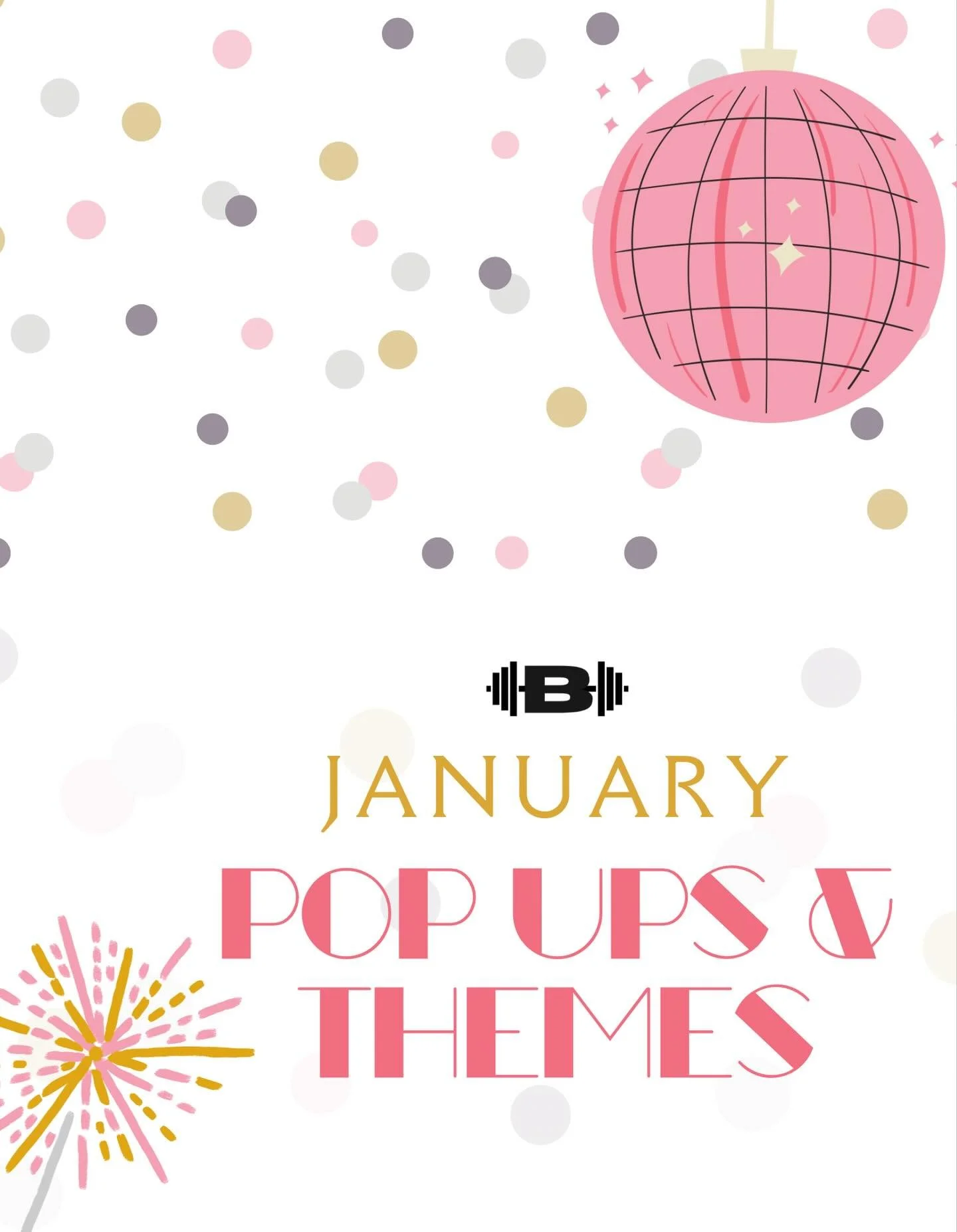 ✨ JANUARY AT (B)ALANCED IS POPPIN&rsquo; ✨

New year. New themes. Same feel-good energy 💃💪🧘&zwj;♀️

January is bringing you mobility, strength, recovery, sweat, and straight-up FUN &mdash; because your workouts should feel as good as they work.

?