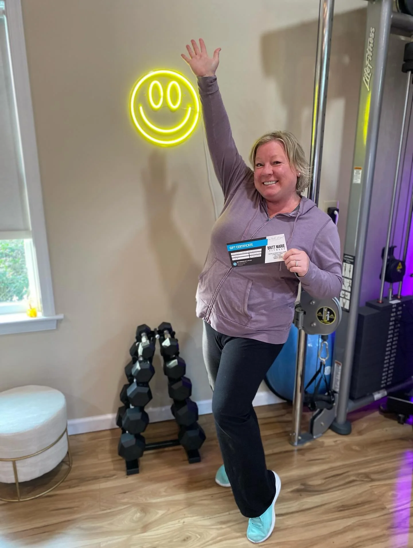🏀🏆 50 points. One champion. So much hard work behind it. 🏆🏀

Congratulations to Danielle, our Balanced March Madness Challenge winner! 🎉✨

What makes this win so special isn&rsquo;t just the number &mdash; it&rsquo;s the dedication behind every 