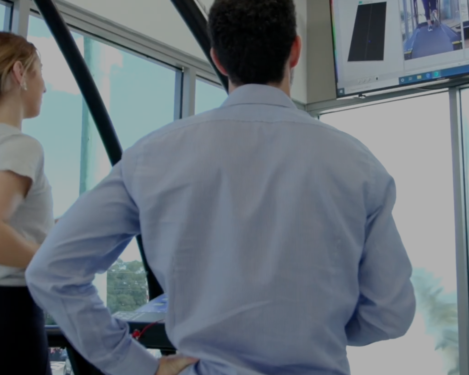 Video Gait Analysis