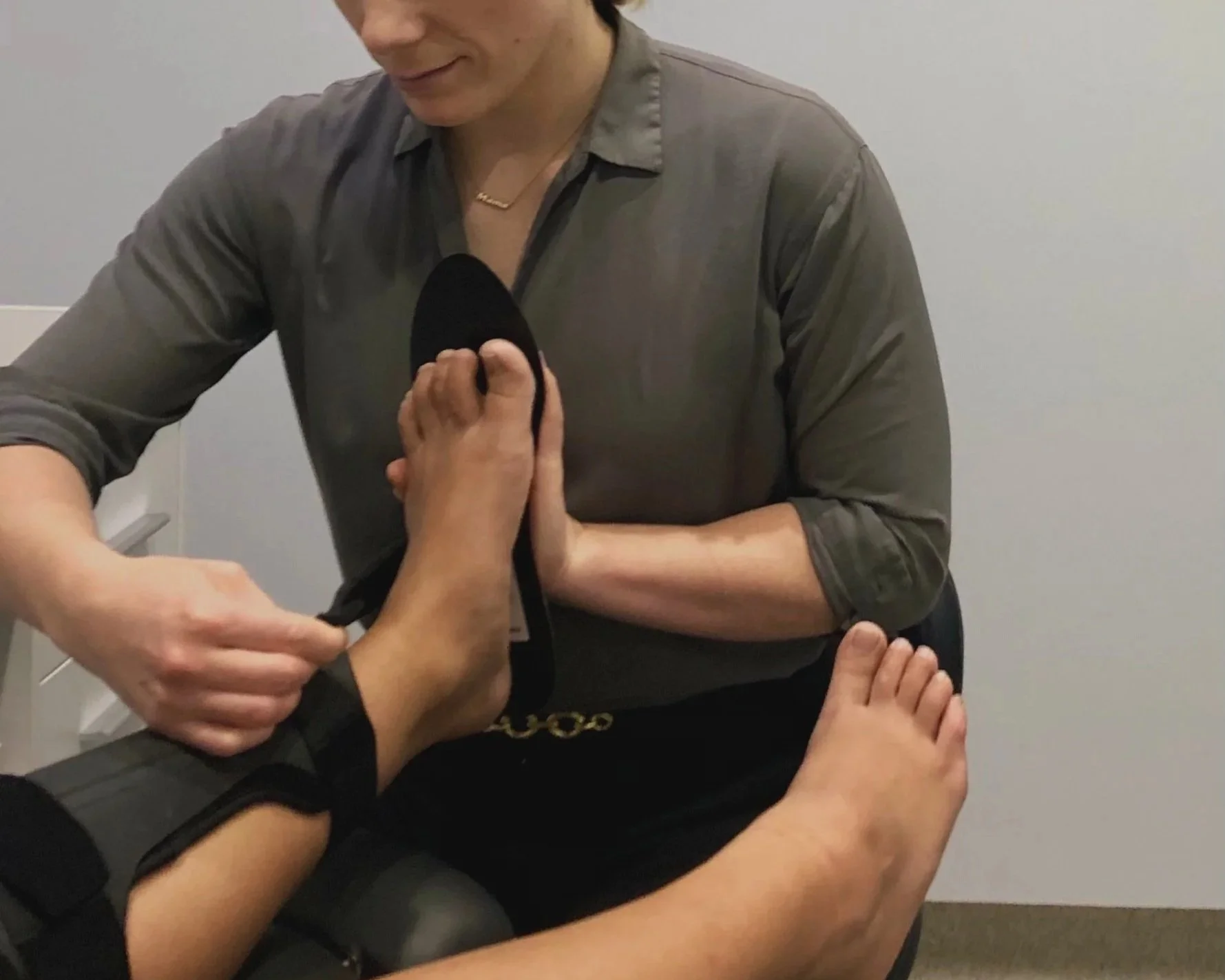Ankle Foot Orthoses