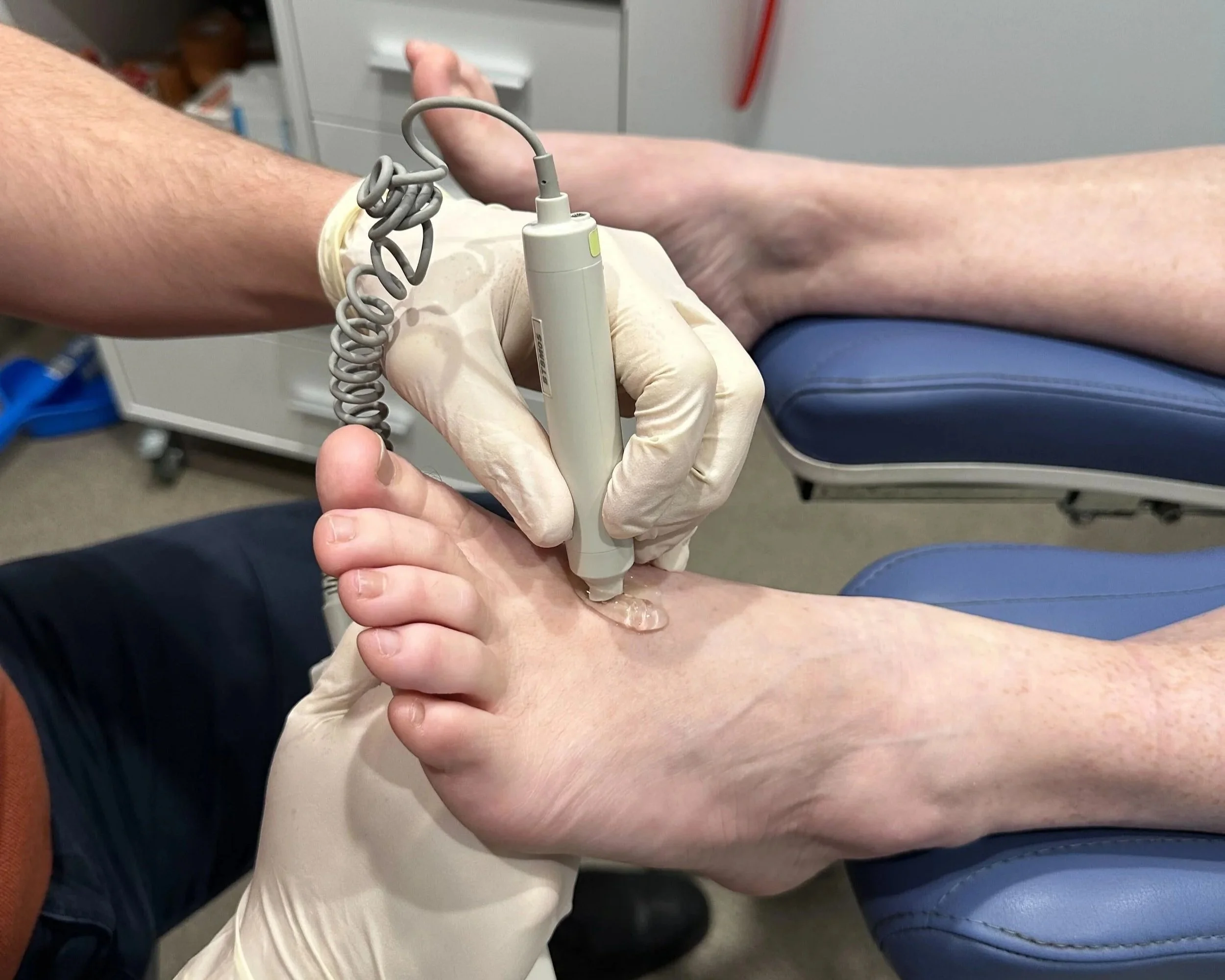 Vascular Assessment