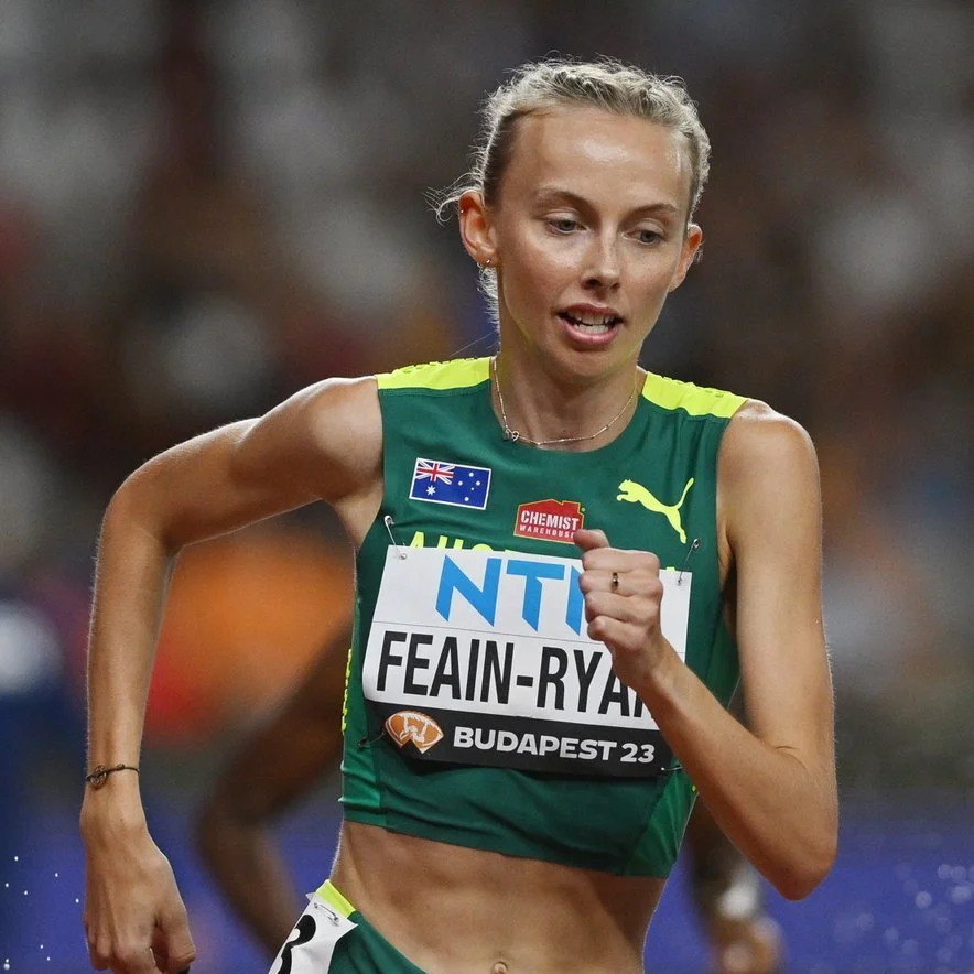 Cara Feain-Ryan