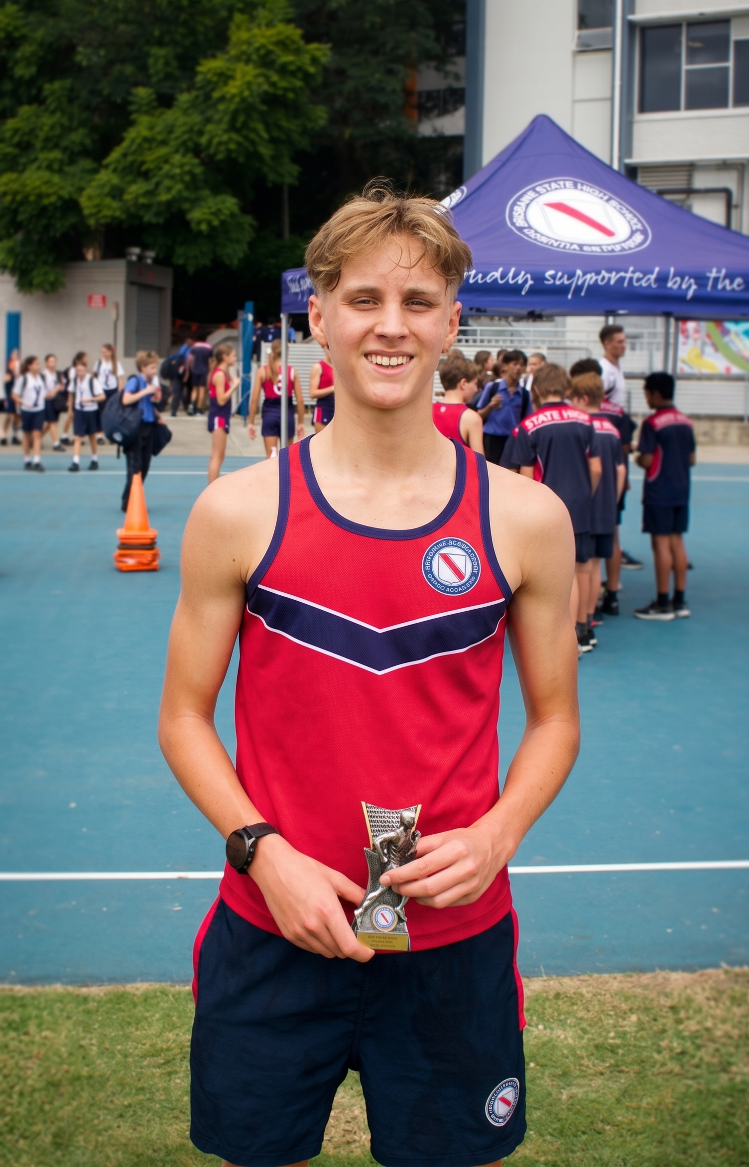 Alex Butler