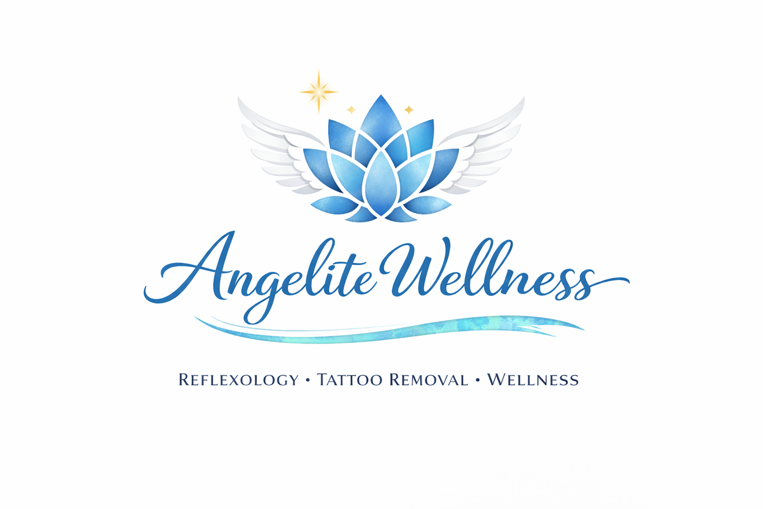 Angelite Wellness