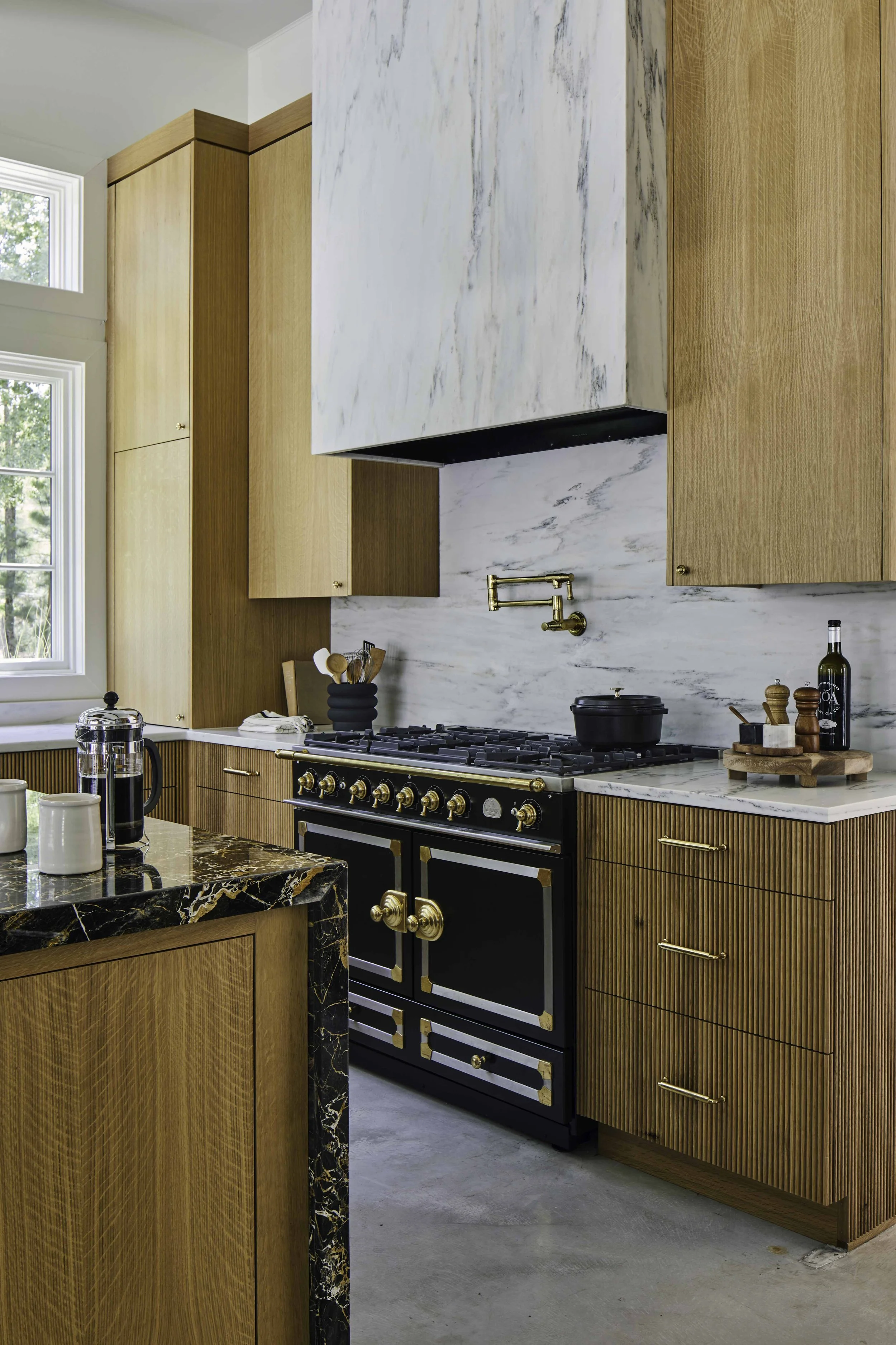 Modern Southern
