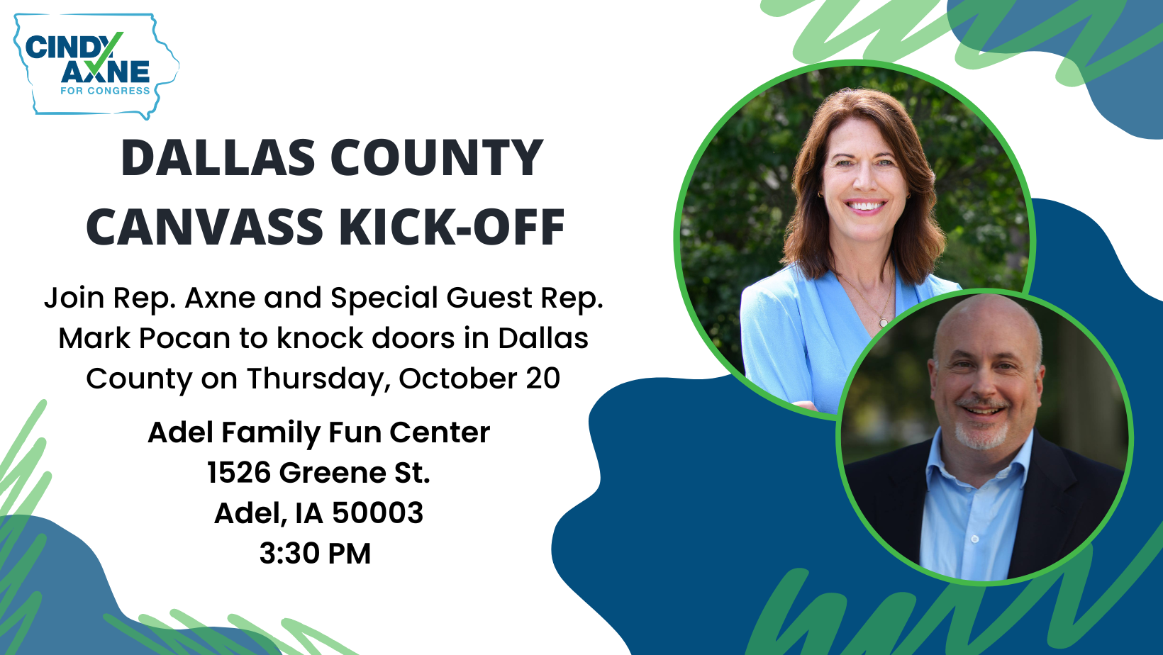 Events — Dallas County Democrats