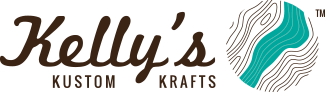 Kelly&#39;s Kustom Krafts | Handmade Live Edge Wood and Epoxy Resin Charcuterie Boards
